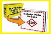 فرق SDS و MSDS چیست؟